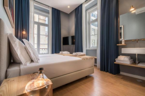 Отель Esqina Urban Lodge  Лиссабон